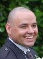 Bob McLean Vice President AUE